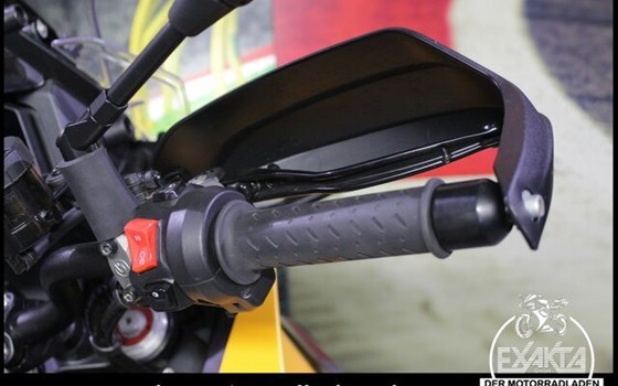 Gebrauchtmotorrad Moto Guzzi Stelvio PFF - Bild 19