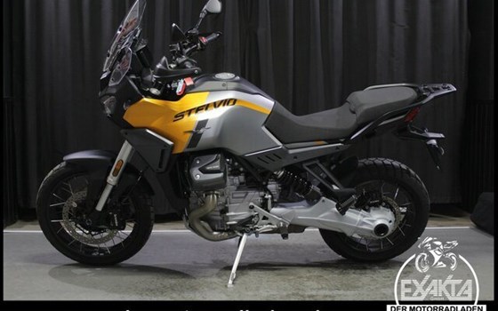 Gebrauchtmotorrad Moto Guzzi Stelvio PFF - Bild 2