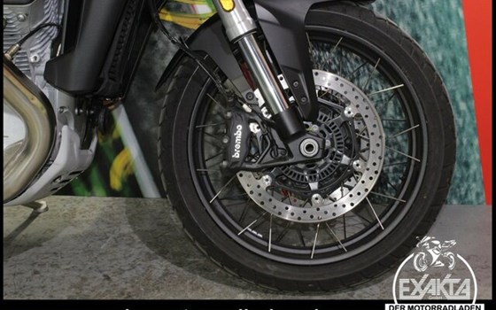 Gebrauchtmotorrad Moto Guzzi Stelvio PFF - Bild 21