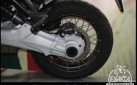 Gebrauchtmotorrad Moto Guzzi Stelvio PFF - Bild 23