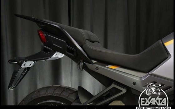 Gebrauchtmotorrad Moto Guzzi Stelvio PFF - Bild 25