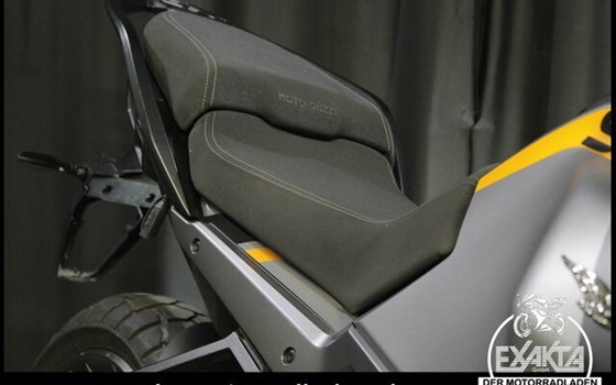 Gebrauchtmotorrad Moto Guzzi Stelvio PFF - Bild 26