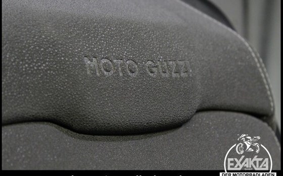 Gebrauchtmotorrad Moto Guzzi Stelvio PFF - Bild 27