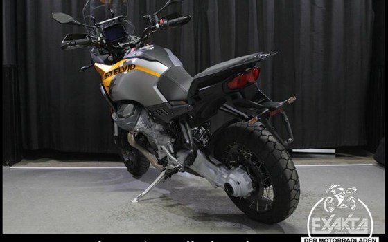 Gebrauchtmotorrad Moto Guzzi Stelvio PFF - Bild 3
