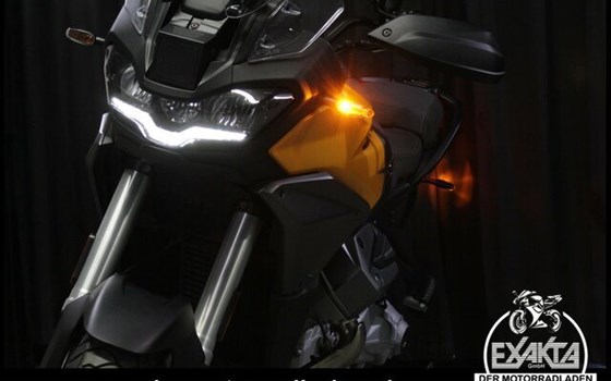 Gebrauchtmotorrad Moto Guzzi Stelvio PFF - Bild 30