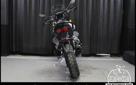 Gebrauchtmotorrad Moto Guzzi Stelvio PFF - Bild 4