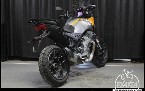 Gebrauchtmotorrad Moto Guzzi Stelvio PFF - Bild 5