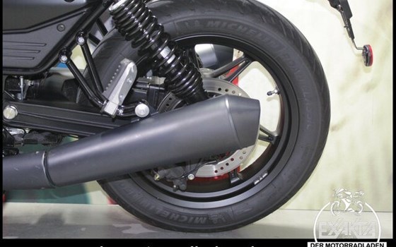 Gebrauchtmotorrad Moto Guzzi V7 Stone - Bild 22