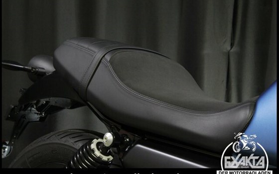 Gebrauchtmotorrad Moto Guzzi V7 Stone - Bild 27