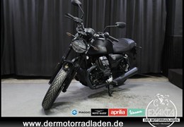Neumotorrad Moto Guzzi V7 Stone