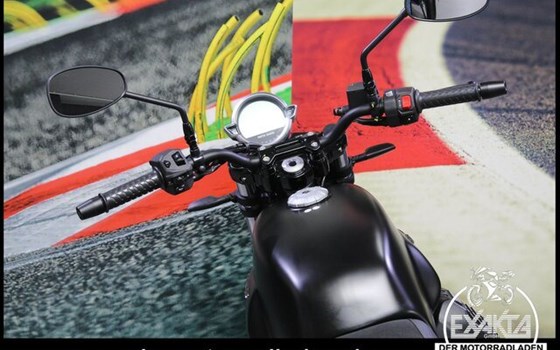 Neufahrzeug Moto Guzzi V7 Stone - Bild 10