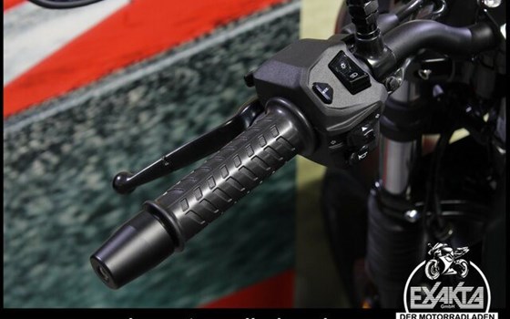 Neufahrzeug Moto Guzzi V7 Stone - Bild 16