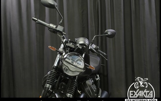 Neufahrzeug Moto Guzzi V7 Stone - Bild 9