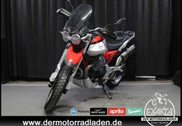 Gebrauchte Moto Guzzi V85 TT