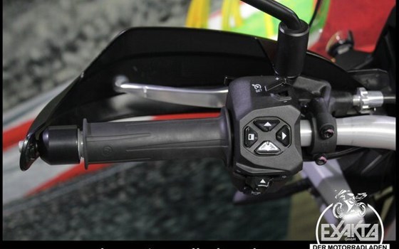 Gebrauchtmotorrad Moto Guzzi V85 TT - Bild 16