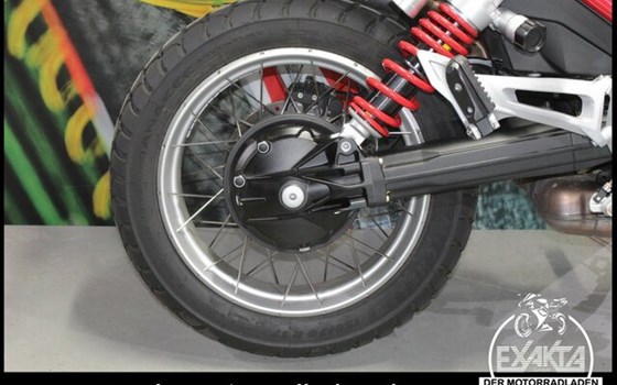 Gebrauchtmotorrad Moto Guzzi V85 TT - Bild 19
