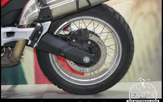 Gebrauchtmotorrad Moto Guzzi V85 TT - Bild 22