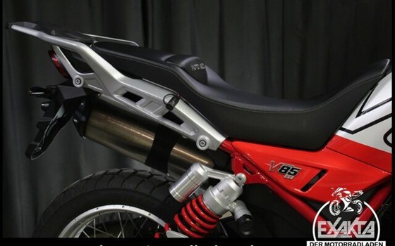 Gebrauchtmotorrad Moto Guzzi V85 TT - Bild 25