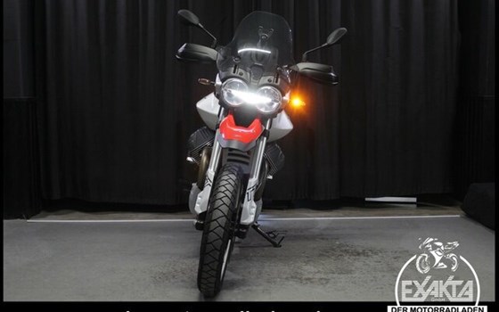 Gebrauchtmotorrad Moto Guzzi V85 TT - Bild 28
