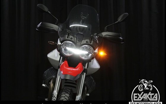 Gebrauchtmotorrad Moto Guzzi V85 TT - Bild 29