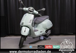 Gebrauchte Vespa GTS 125