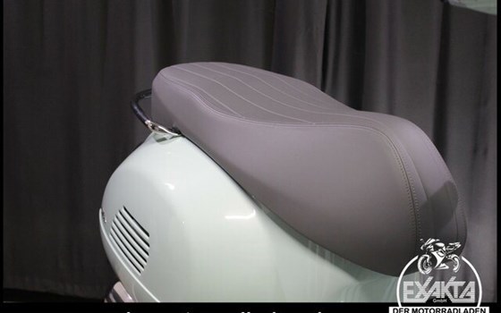 Gebrauchtmotorrad Vespa GTS 125 - Bild 26