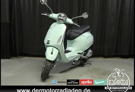 Vespa Primavera 125 S