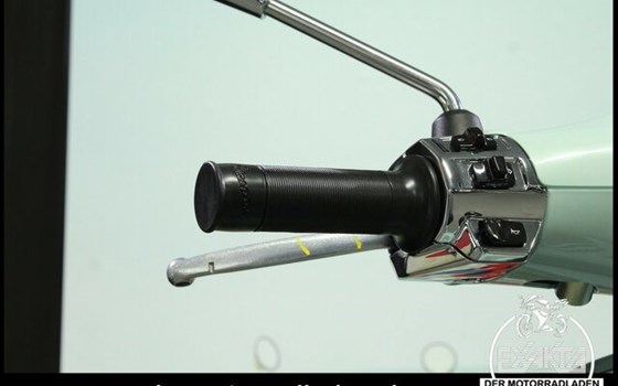 Neufahrzeug Vespa Primavera 125 S - Bild 18