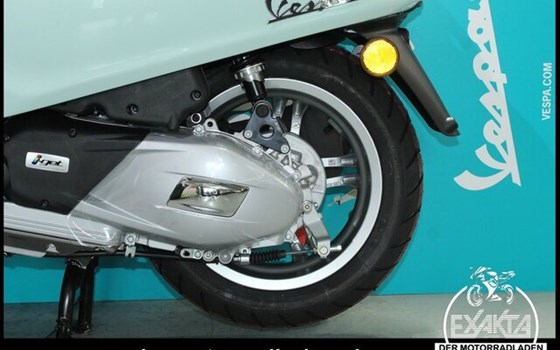 Neufahrzeug Vespa Primavera 125 S - Bild 24