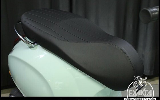 Neufahrzeug Vespa Primavera 125 S - Bild 29