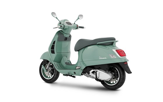 Neufahrzeug Vespa GTS 310 - Bild 4