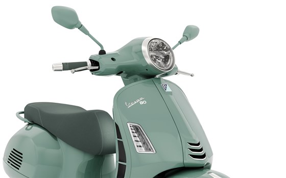 Neufahrzeug Vespa GTS 310 - Bild 5
