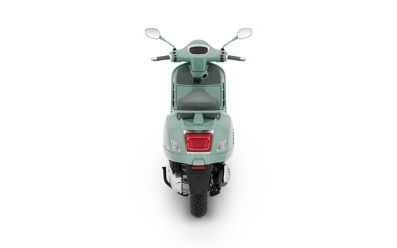 Neufahrzeug Vespa GTS 310 - Bild 7