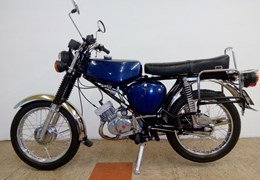 Gebrauchte Simson S 51