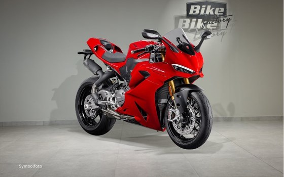 Neufahrzeug Ducati Panigale V2 S - Bild 1