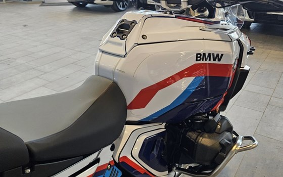 Neufahrzeug BMW R 1300 GS Adventure - Bild 10