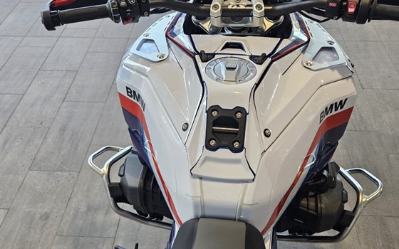 Neufahrzeug BMW R 1300 GS Adventure - Bild 11