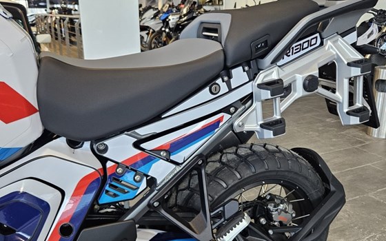 Neufahrzeug BMW R 1300 GS Adventure - Bild 12