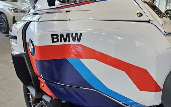 Neufahrzeug BMW R 1300 GS Adventure - Bild 13