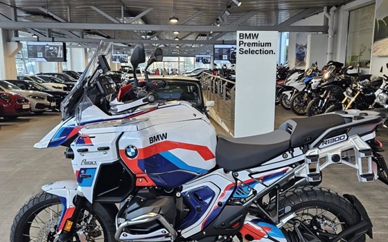 Neufahrzeug BMW R 1300 GS Adventure - Bild 2