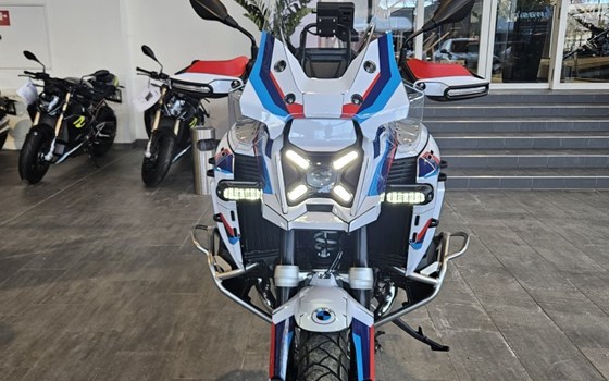 Neufahrzeug BMW R 1300 GS Adventure - Bild 4