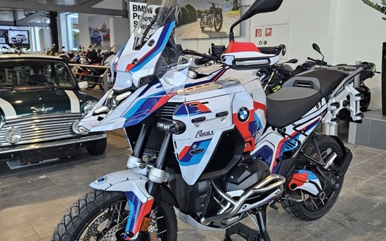 Neufahrzeug BMW R 1300 GS Adventure - Bild 5