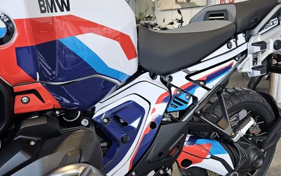 Neufahrzeug BMW R 1300 GS Adventure - Bild 6