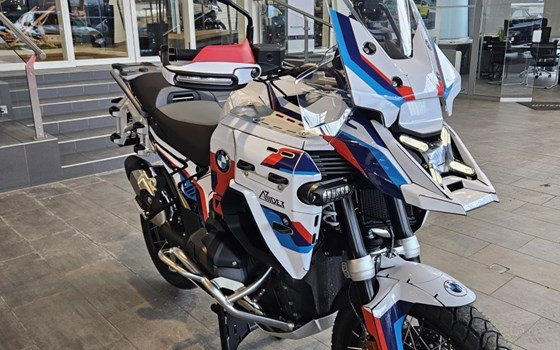 Neufahrzeug BMW R 1300 GS Adventure - Bild 7