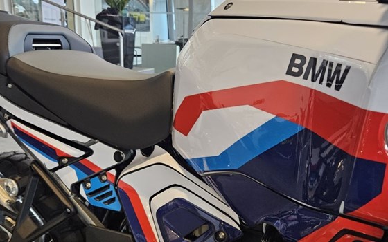 Neufahrzeug BMW R 1300 GS Adventure - Bild 8