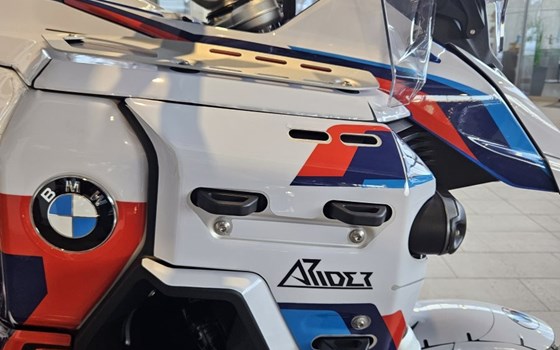 Neufahrzeug BMW R 1300 GS Adventure - Bild 9