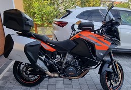 Gebrauchte KTM 1290 Super Adventure S