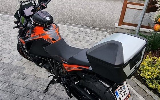 Gebrauchtmotorrad KTM 1290 Super Adventure S - Bild 11