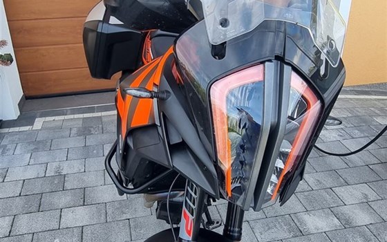 Gebrauchtmotorrad KTM 1290 Super Adventure S - Bild 3