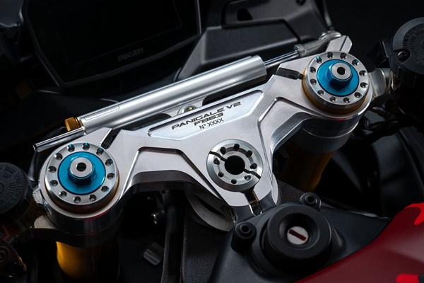 Ducati Panigale V2 FB63 (Bagnaia Design) - Bild 7